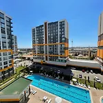 Modern Apartment Ekpa Insaat 1207