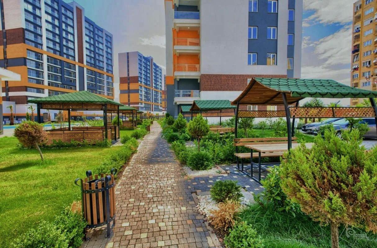 Daire Modern Ekpa Insaat 1207