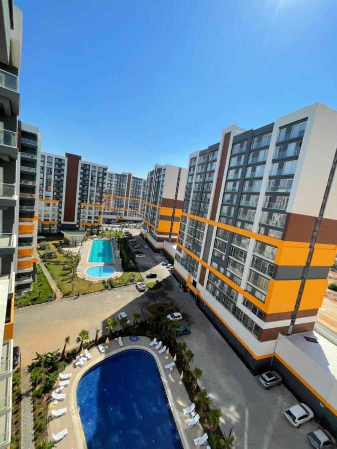 Modern Ekpa Insaat 1207 * Antalya