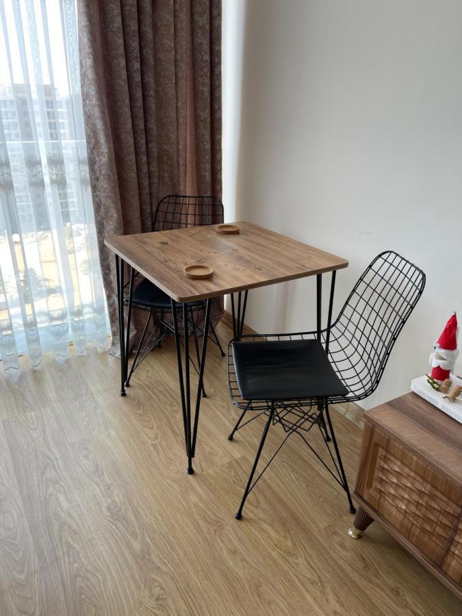 Modern Ekpa Insaat 1207 * Antalya