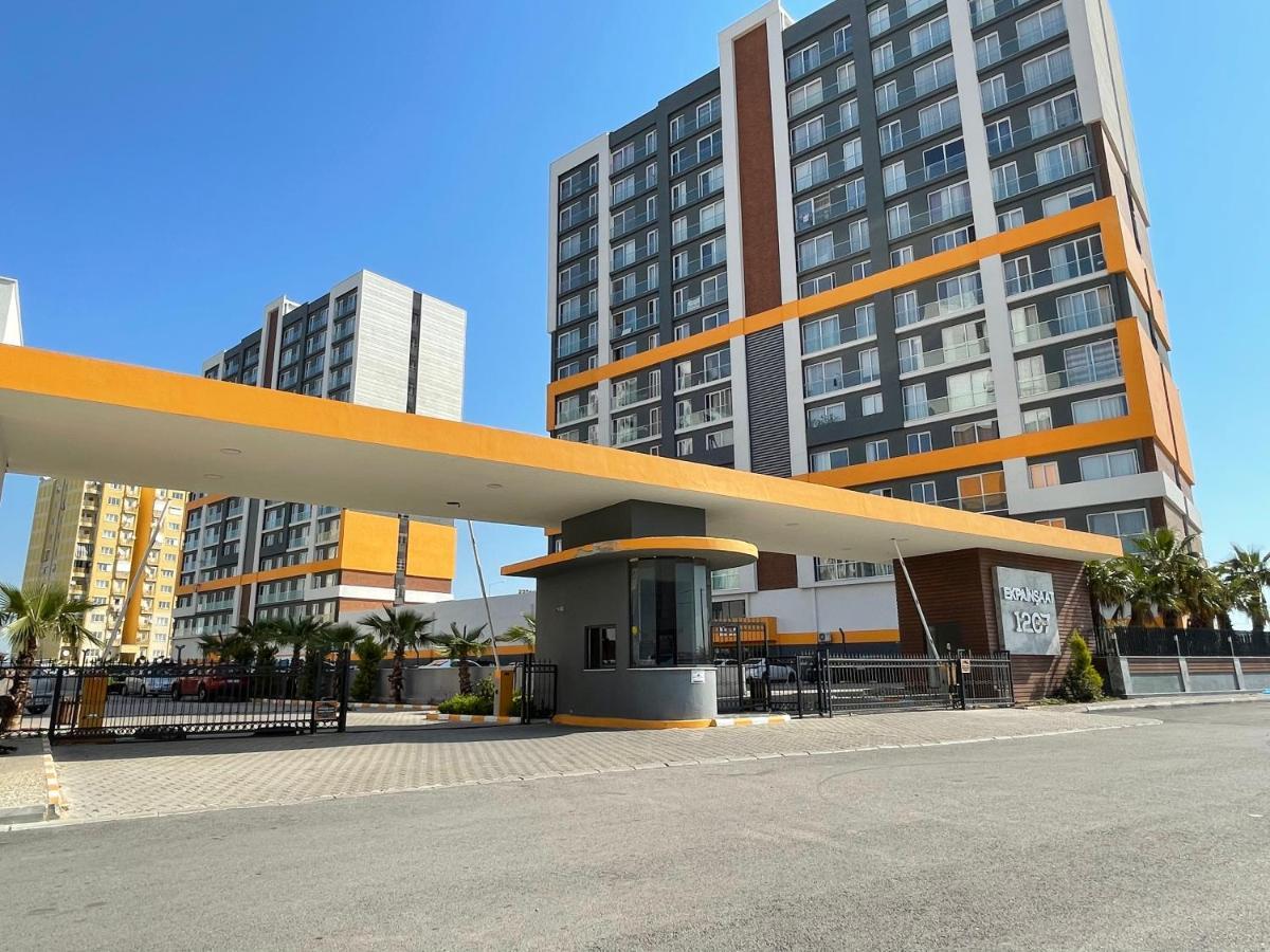 Modern Ekpa Insaat 1207 Daire *