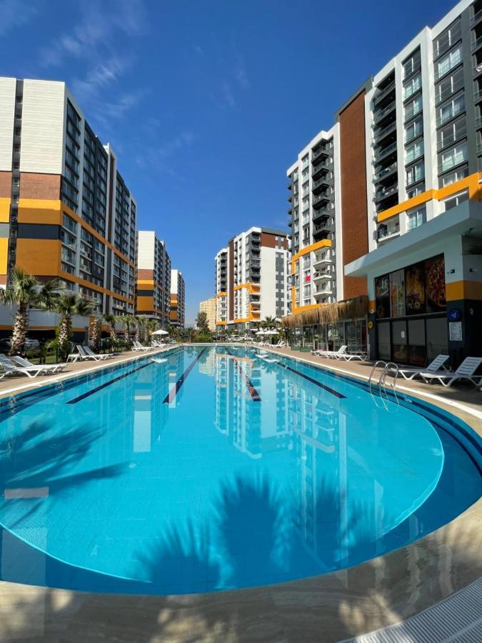 Modern Ekpa Insaat 1207 Daire