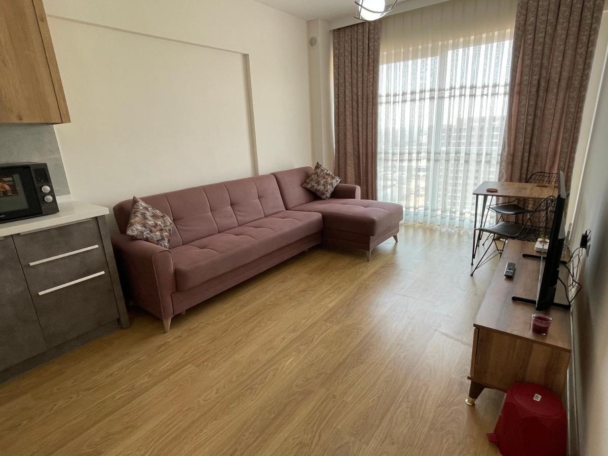 Daire Modern Ekpa Insaat 1207 Antalya