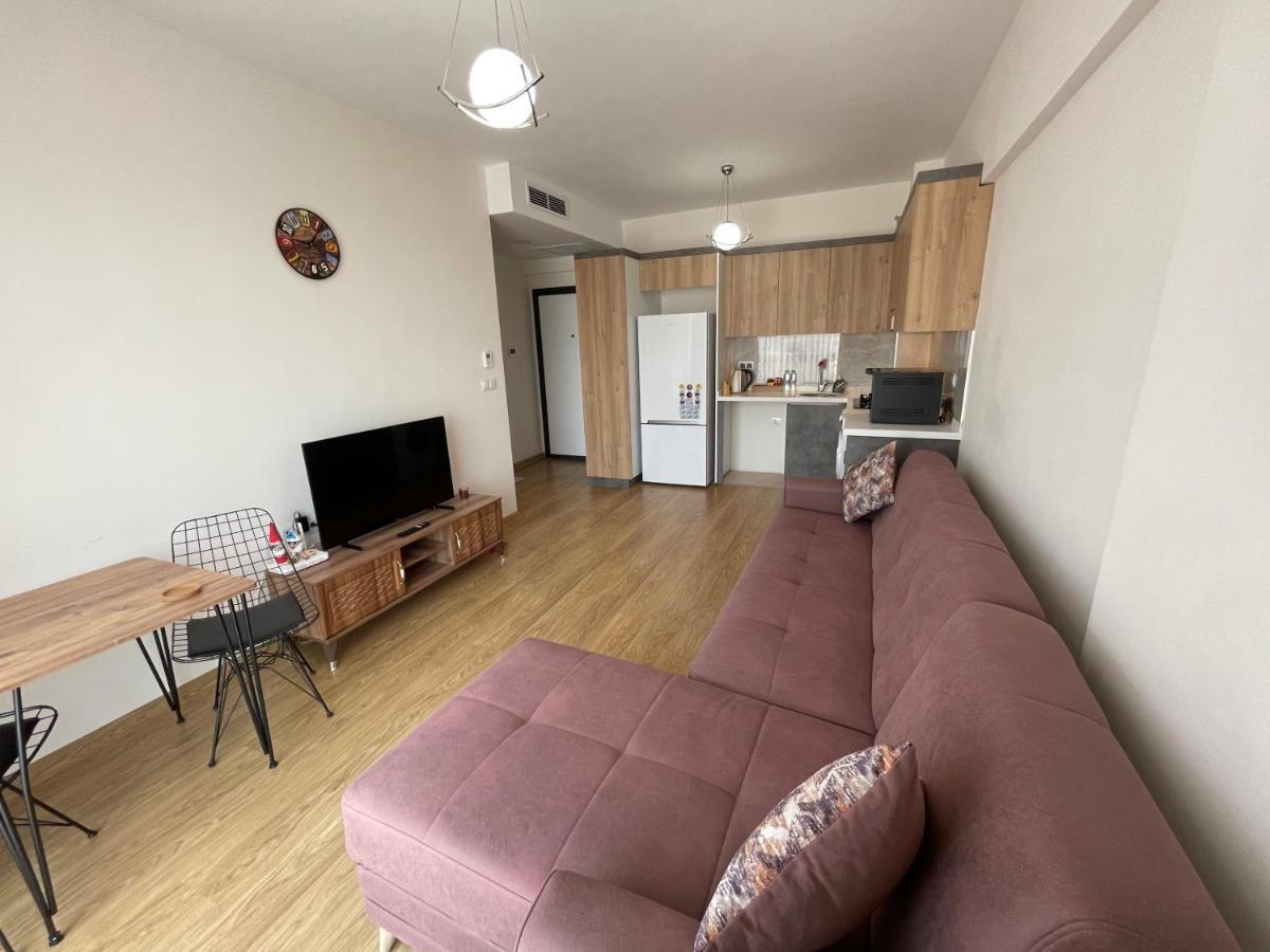 Modern Ekpa Insaat 1207 Daire