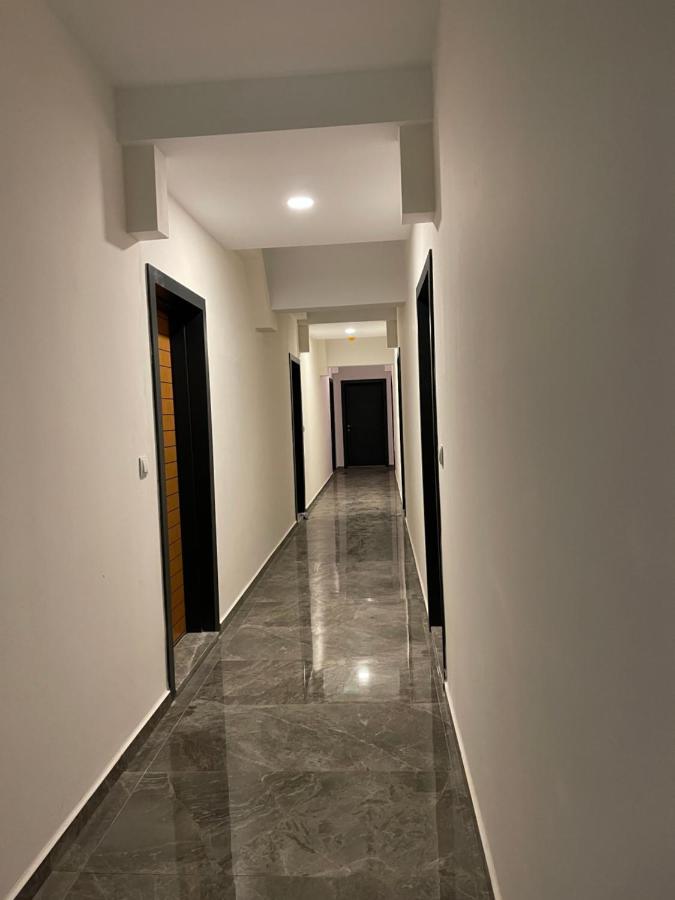 Daire Modern Ekpa Insaat 1207