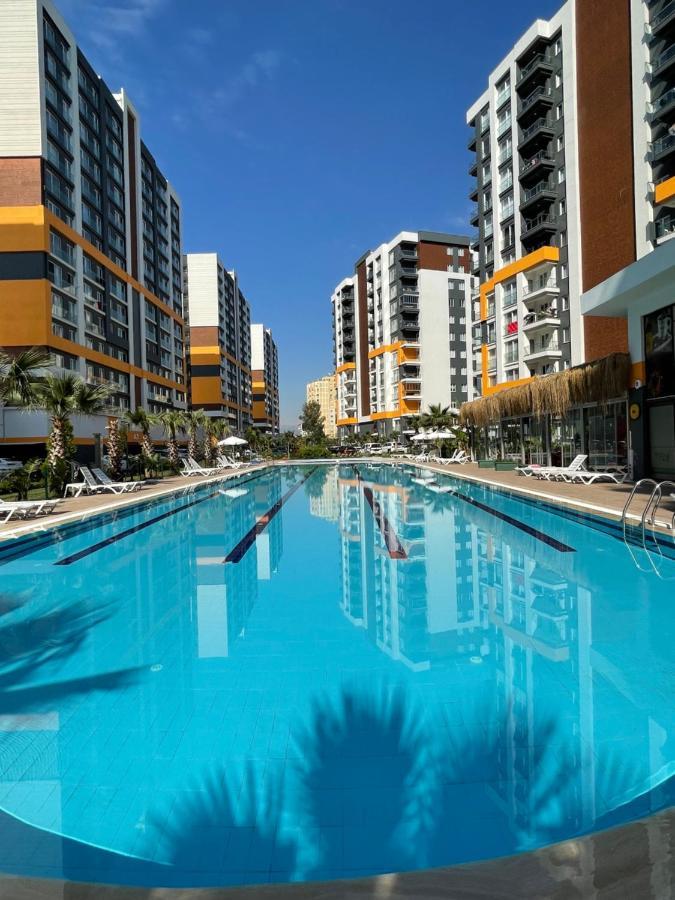Modern Ekpa Insaat 1207 Daire *