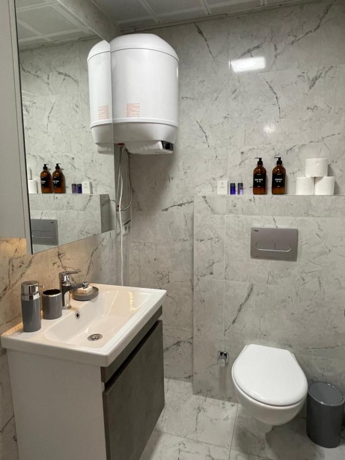 Modern Ekpa Insaat 1207 Daire *
