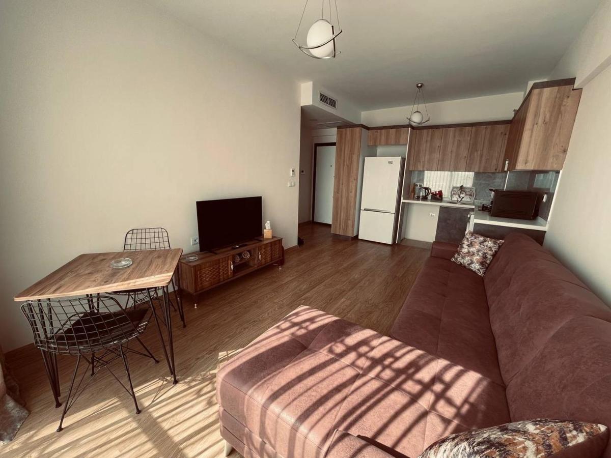 Apartment Modern Ekpa Insaat 1207 Antalya